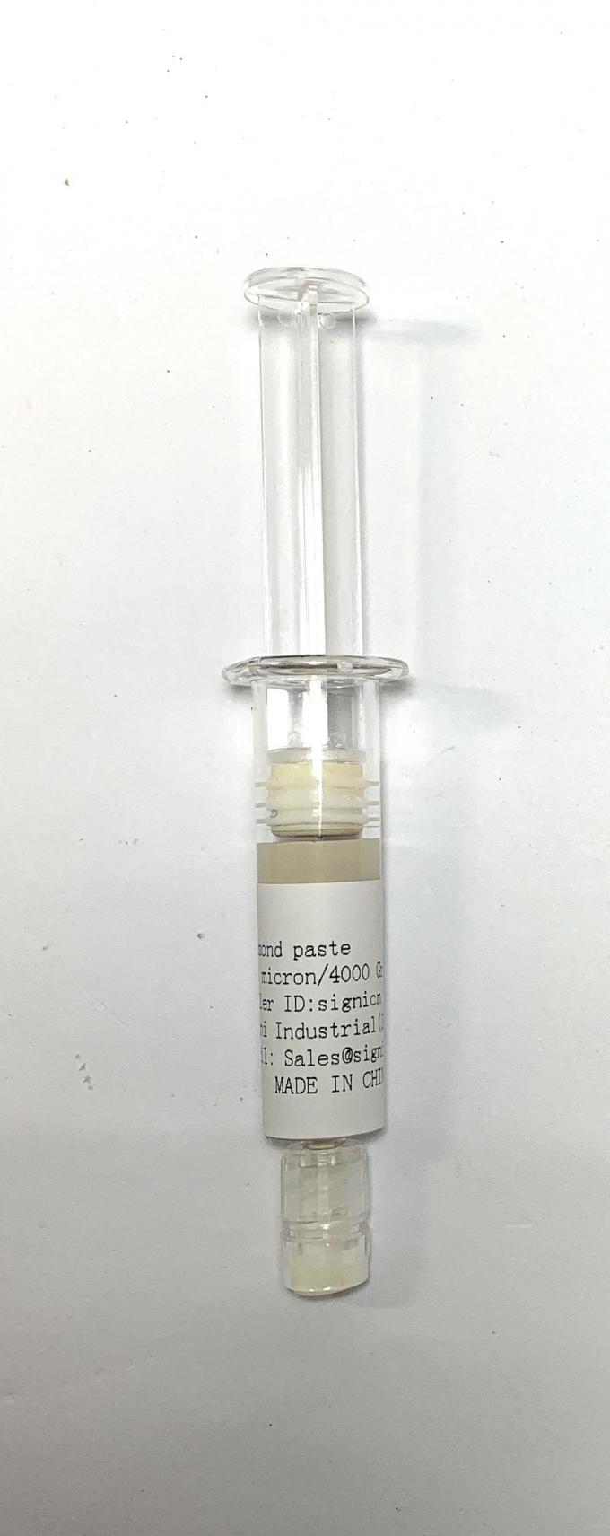 Polishing Diamond Paste