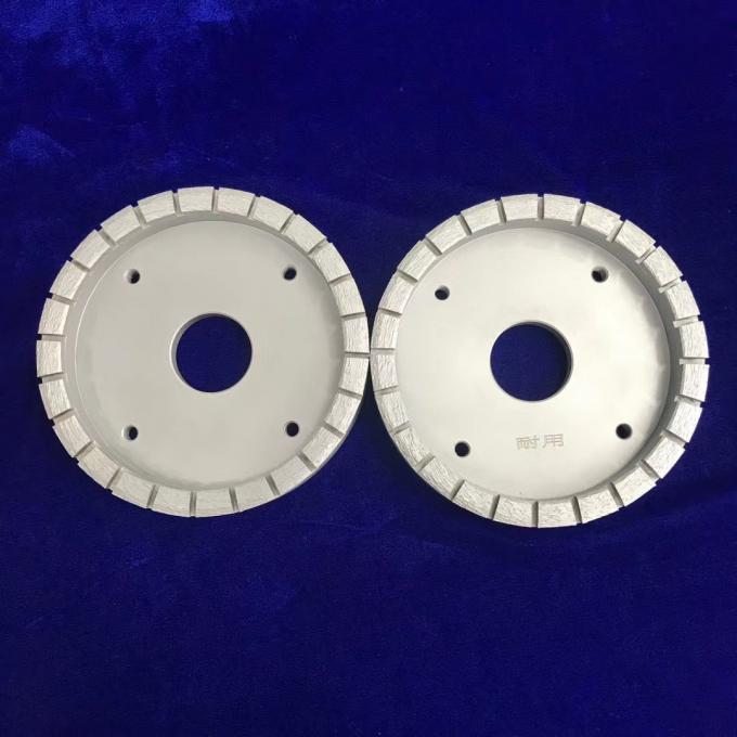 Diamond CBN Grinding Wheel For Grinding And Polishing Sapphire Wafer diamond-cbn-grinding-wheel-for-grinding-and-polishing-sapphire-wafer
