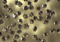 Costed Diamond Electro Plated Nickel Coated Synthetic Industrial Diamond Micro Powder