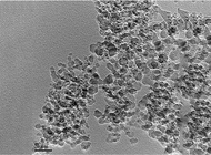 Industrial Synthetic Nano Diamond Polishing Powder 30nm Grit For Precise Polishing
