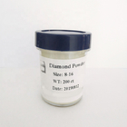 Mono &amp; Poly Crystal Super Hard Abrasive Synthetic Industrial Diamond Powder