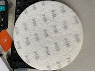 Abrasive Drywall Sanding Disc For Drywall Sander 9&quot; 16&quot;