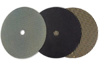 High Quality Fiberglass Resin Reinforced Non-Alkali Twist Woven Mesh Discs