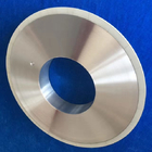 Resin Bonded Diamond CBN Grinding Wheel For Grinding And Polishing