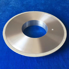 Diamond CBN Grinding Wheel For Grinding And Polishing Resin Bonded Electroplated Metal Bonded
