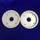 Diamond CBN Grinding Wheel For Grinding And Polishing Glass Resin Bonded Super Abrasive Wheel
