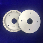 Diamond CBN Grinding Wheel For Grinding And Polishing Glass Resin Bonded Super Abrasive Wheel