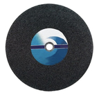 Industrial Reinforced Cutting Cut Off Wheels For High Grade Steel Or High Hardness Alloy Cutting