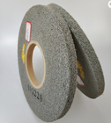 Non Woven Wire Nylon Scotch Brite Convolute Wheel For Deburing Polishing Surface Conditioning And Finishingir
