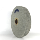 Scotch Brite Convolute Wheel For Deburing Polishing Surface Conditioning And Finishing