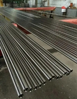 201 304 Small Stainless Steel Pipe And Tube Diameter 6mm 7mm 8mm