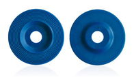 Plastic Nylon Backing Plate For Flap Disc