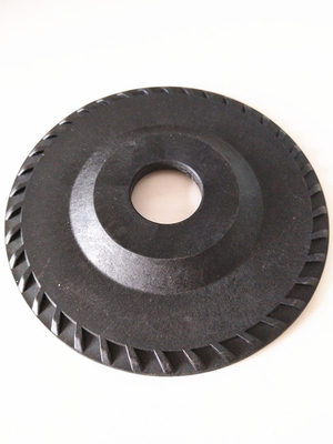 Fiberglass Backing Plate For Flap Disc