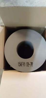 Dimensional Accurate  500mm Abrasive Grinding Cup Wheel