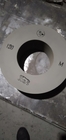 300X250X127 A80R Centerless Regulating Abrasive Grinding Wheel Rubber Bonded