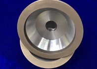 1A2 Ridgid Diamond Cup Wheel For PCD PCBN Lapidary Carbide