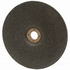 Hypodermic GC600 Silicon Carbide Abrasive Grinding Wheel excellent homogeneity