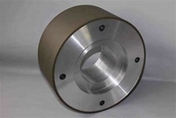 Electroplated Ceramic Bond 180 Grit CBN Diamond Grinding Wheel