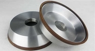 PCBN  Polishing Glass CBN Diamond Wheel Polycrystalline Fabricators