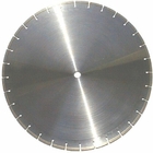 Electrochemical ECC Superabrasive  Diamond Cutting Blade 1.9mm Thickness