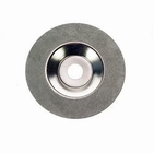 Polishing Sapphire Wafer 8 Inch Cbn  Diamond Grinding Wheel