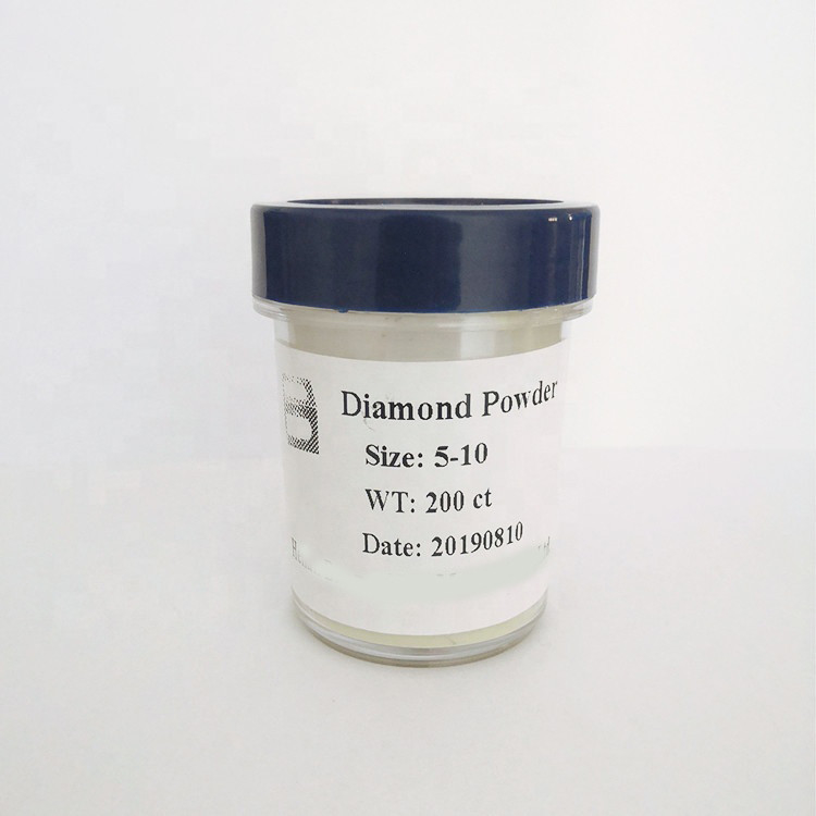 Mono &amp; Poly Crystal Super Hard Abrasive Synthetic Industrial Diamond Powder