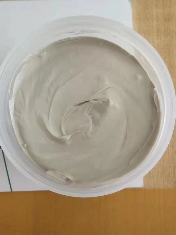 Polishing Diamond Paste Cream