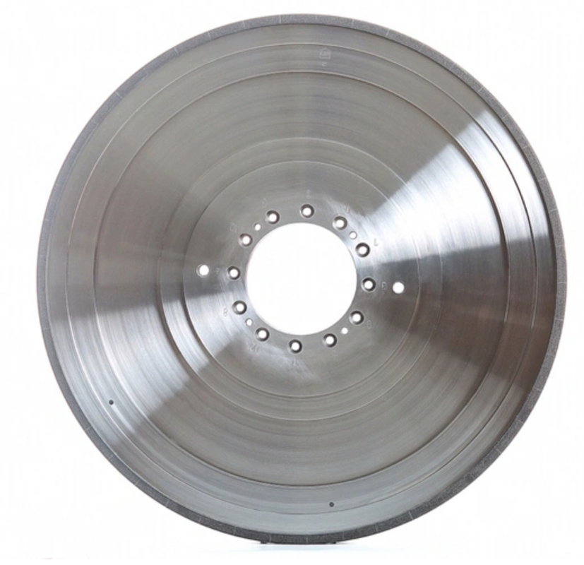 Diamond Polishing Cup Wheel Diamond Grinding Wheel For PCD&amp; PCBN/ Lapidary/Carbideb