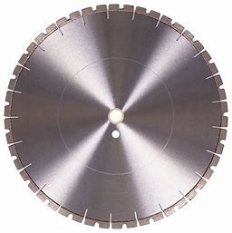 0.4mm CNC Tile Blade Diamond Stone Cutting Disc